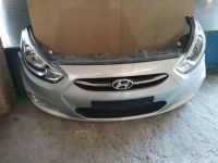 HYUNDAİ ACCENT ERA DOLU TAMPON 2012 