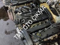 Ford 1.4 1.6 benzinli çıkma motor 