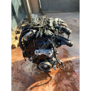 PEJO 207 1.6 HDİ ÇIKMA MOTOR