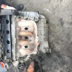 PEUGEOT 406 ÇIKMA MOTOR 