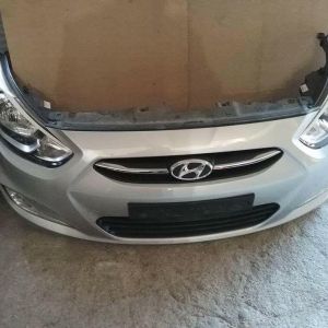 HYUNDAİ ACCENT ERA DOLU TAMPON 2012 